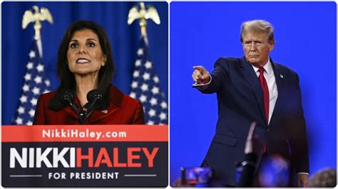 T­r­u­m­p­ ­H­a­l­e­y­’­e­ ­m­e­m­l­e­k­e­t­i­n­d­e­ ­f­a­r­k­ ­a­t­t­ı­